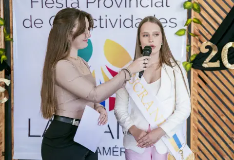 Te de Reinas