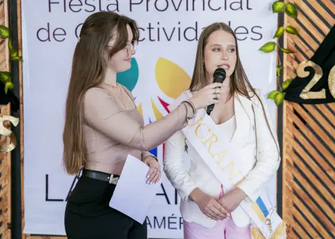 Te de Reinas