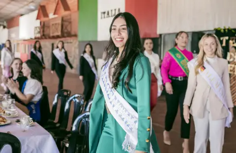 Te de Reinas