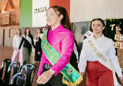 Te de Reinas