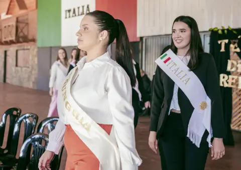 Te de Reinas