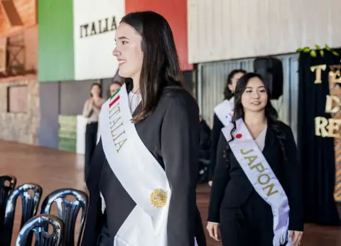 Te de Reinas