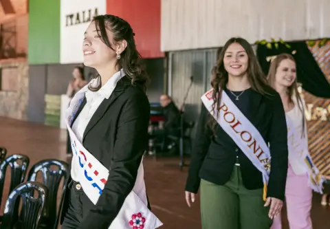 Te de Reinas