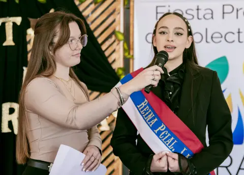 Te de Reinas
