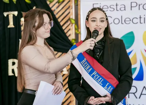 Te de Reinas