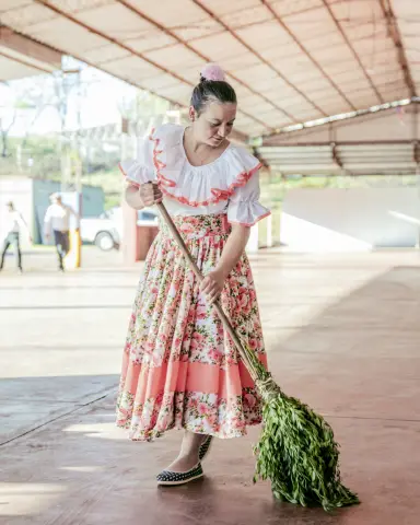 Te de Reinas