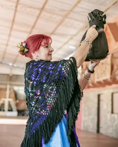 Te de Reinas