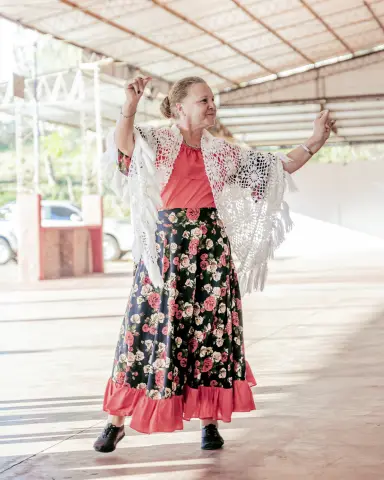 Te de Reinas