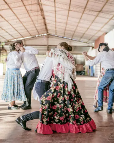 Te de Reinas