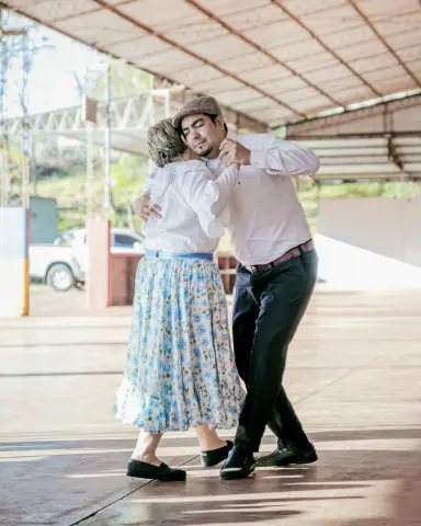 Te de Reinas