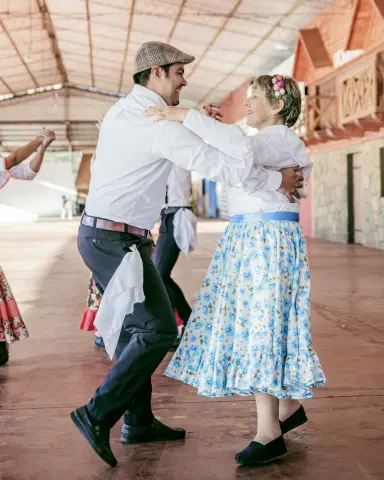 Te de Reinas