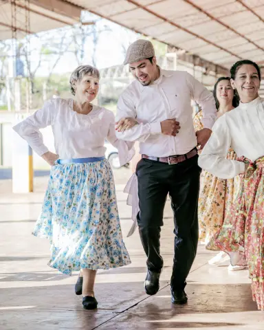 Te de Reinas
