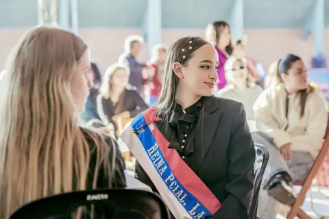 Te de Reinas