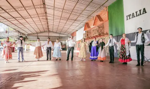 Te de Reinas