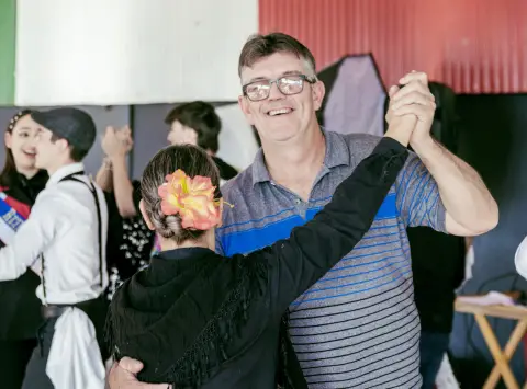 Te de Reinas