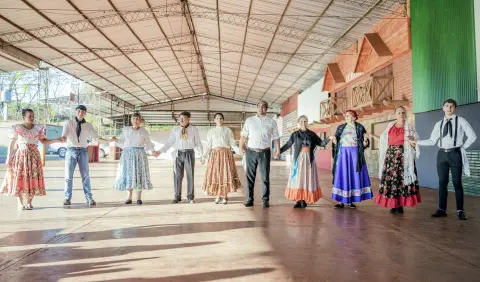 Te de Reinas