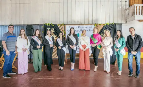 Te de Reinas