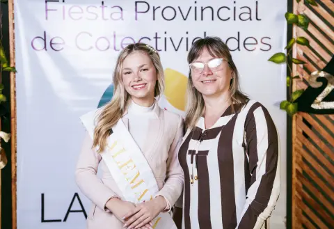 Te de Reinas