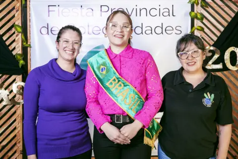 Te de Reinas