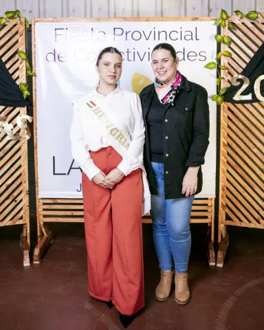 Te de Reinas