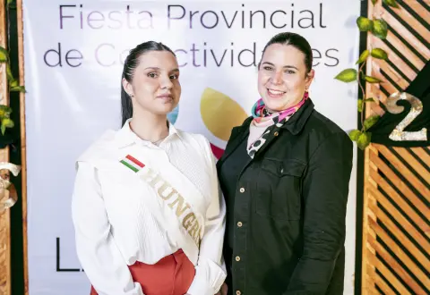 Te de Reinas