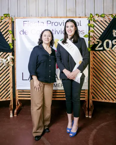 Te de Reinas