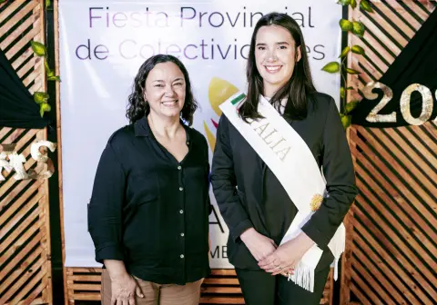 Te de Reinas