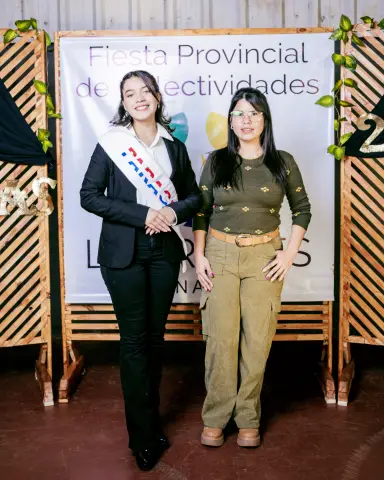 Te de Reinas