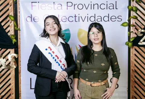 Te de Reinas