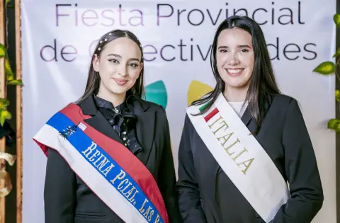 Te de Reinas