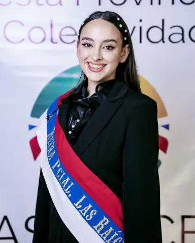 Te de Reinas