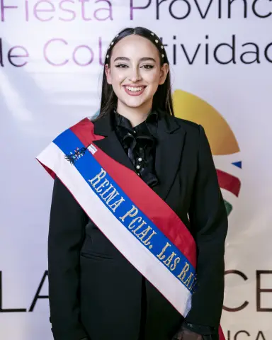 Te de Reinas