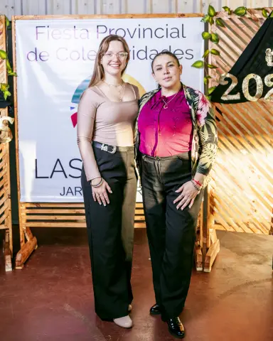Te de Reinas