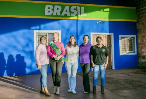 Te de Reinas