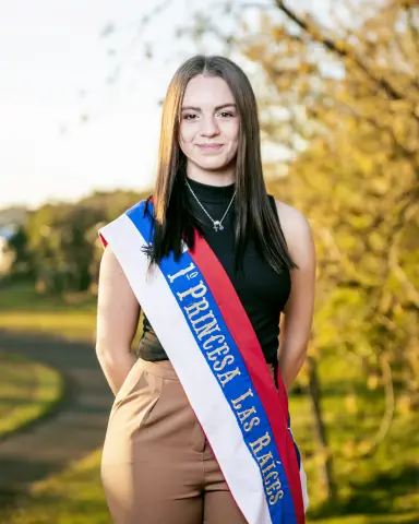 Te de Reinas