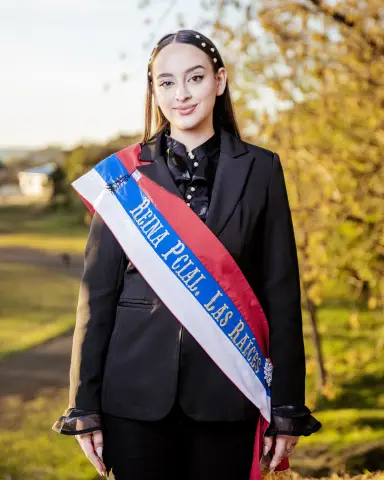 Te de Reinas