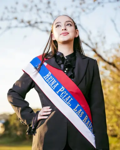 Te de Reinas