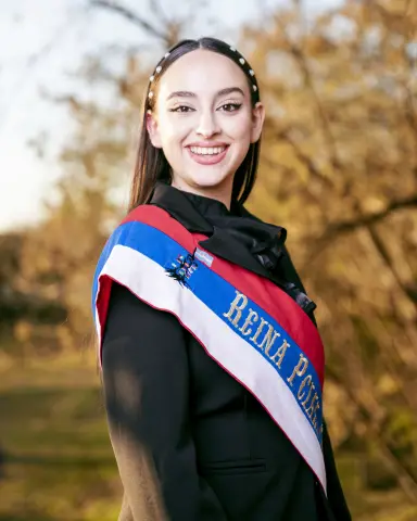 Te de Reinas