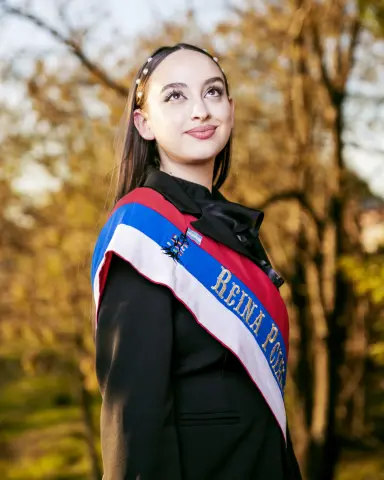 Te de Reinas