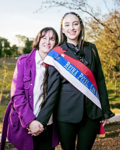 Te de Reinas