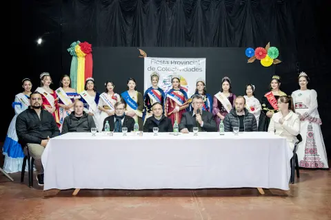 Conferencia y Lanzamiento Edición 33°