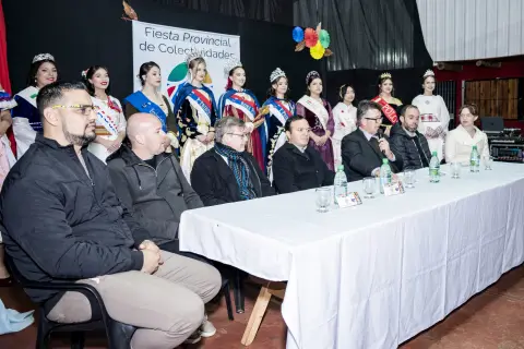 Conferencia y Lanzamiento Edición 33°