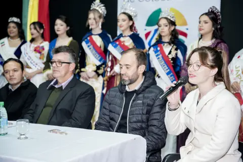 Conferencia y Lanzamiento Edición 33°