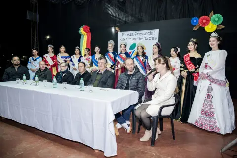 Conferencia y Lanzamiento Edición 33°