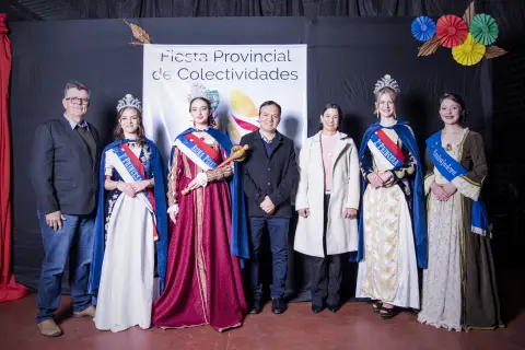 Conferencia y Lanzamiento Edición 33°