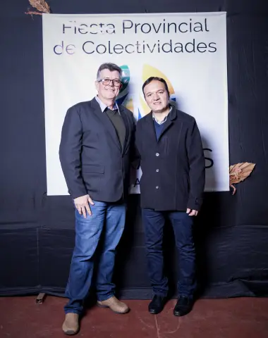 Conferencia y Lanzamiento Edición 33°