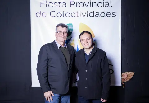 Conferencia y Lanzamiento Edición 33°