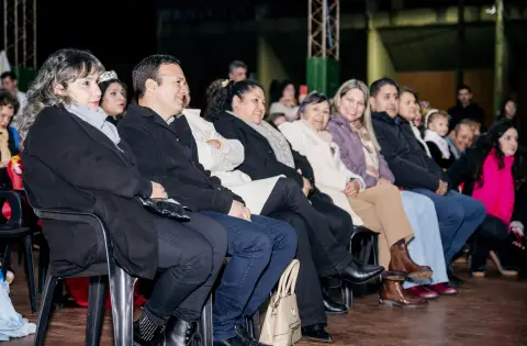 Conferencia y Lanzamiento Edición 33°