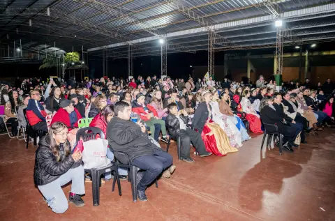 Conferencia y Lanzamiento Edición 33°