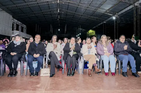 Conferencia y Lanzamiento Edición 33°